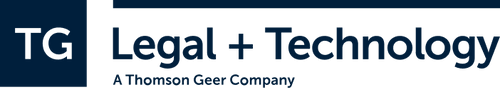 TG Legal & Technology Logo